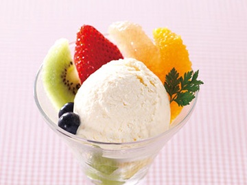 アイスクリーム