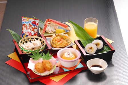 お子様セット大