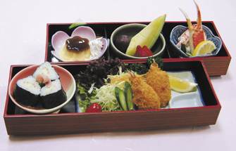 お子様セット小